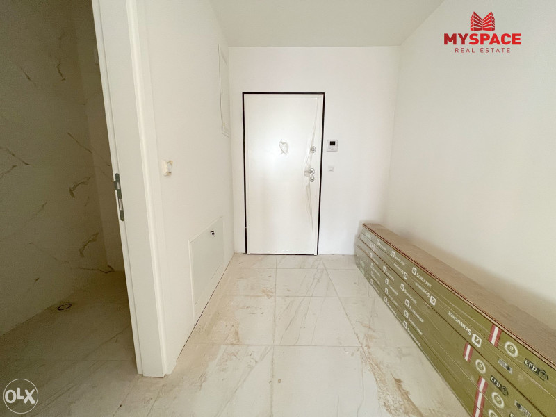 MY SPACE/ Stan/ Pofalici/ Sarajevo Tower/ 180 m2 3