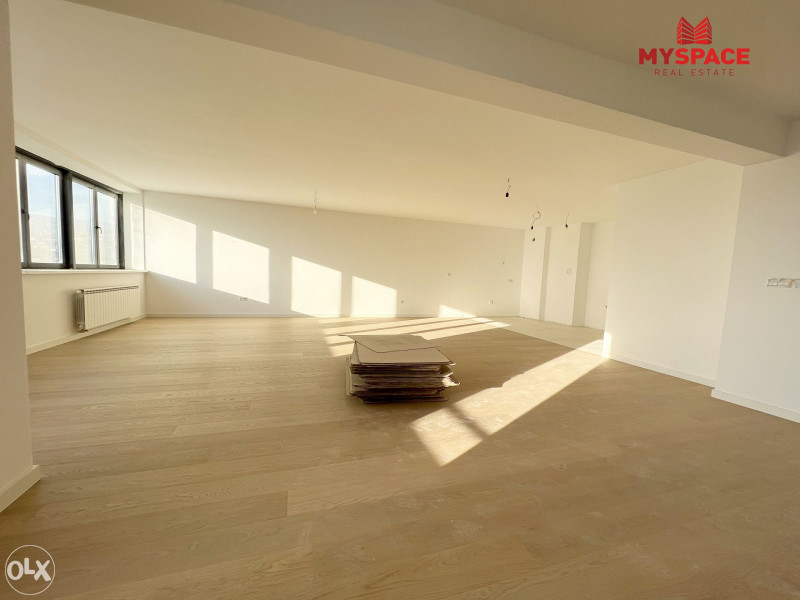 MY SPACE/ Stan/ Pofalici/ Sarajevo Tower/ 180 m² - Ansicht 4