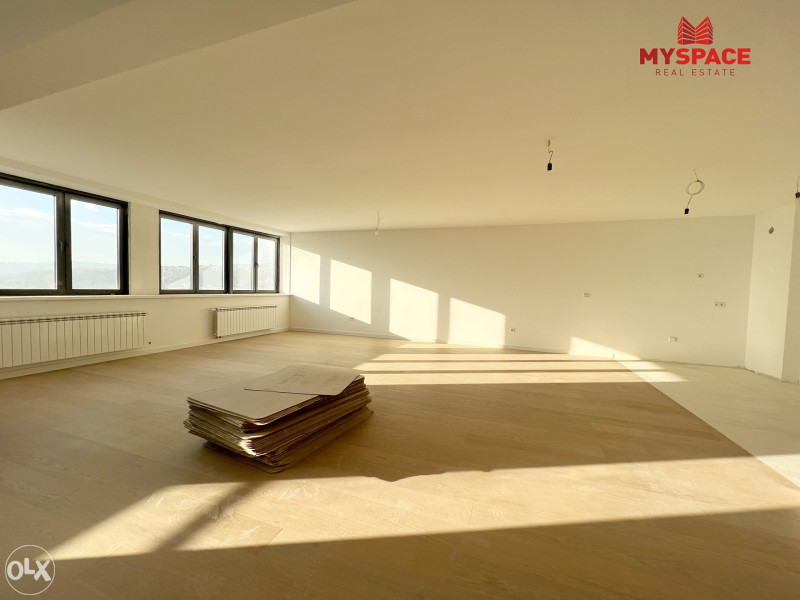MY SPACE/ Stan/ Pofalici/ Sarajevo Tower/ 180 m² - Ansicht 5