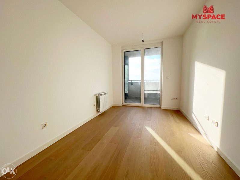 MY SPACE/ Stan/ Pofalici/ Sarajevo Tower/ 180 m² - Mehr