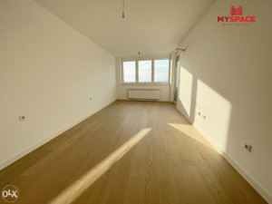 MY SPACE/ Stan/ Pofalici/ Sarajevo Tower/ 180 m2