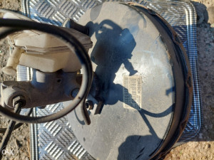 Dobos citroen picaso 02g