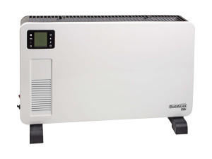 GRIJALICA PEĆ  KONVEKTOR 2300W BORMANN