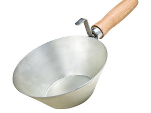 FANGLA METALNA 180mm