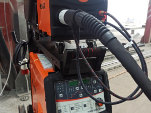 Jasic Inverter aparat MIG CO2 zavarivanje 350A Pulsni