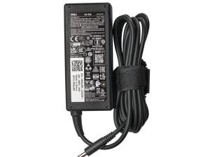 Dell Adapter 65W 4,5mm (3 pin)