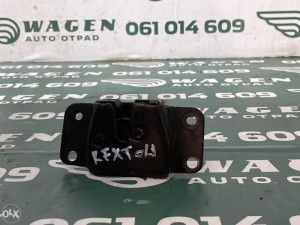 Brava gepeka SsangYong Rexton (fotografija 3)