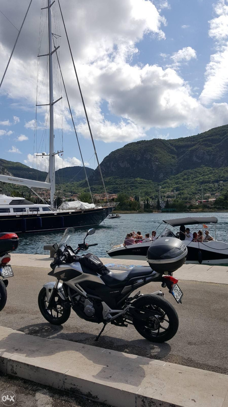 honda nc 700 dct for sale