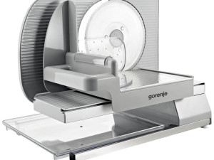 Rezalica, 180W, Aluminij