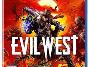 EVIL WEST PS5 DIGITALNA IGRA