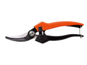 Zakrivljene makaze za berbu 18