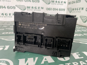 Komfort modul Volkswagen Golf 5 (fotografija 3)