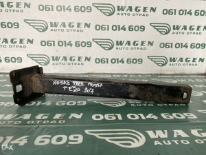 Nosac prednjeg mosta Peugeot 207 (fotografija 3)