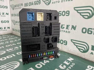 BSI elektronika Peugeot 207 (fotografija 3)