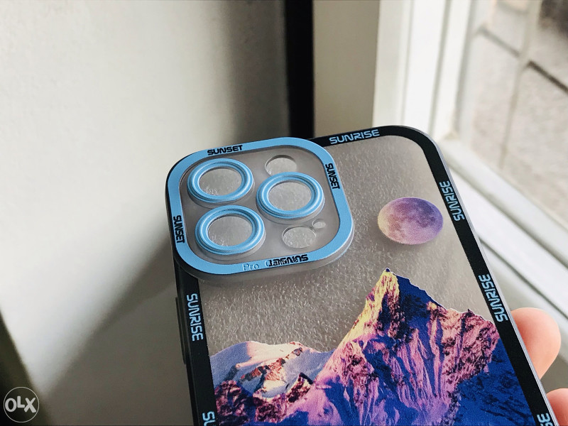 Apple iPhone 13 Pro maska maskica *NOVO*