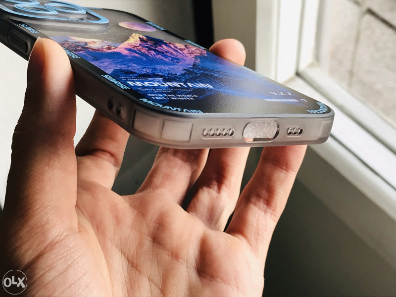 Apple iPhone 13 Pro maska maskica *NOVO*