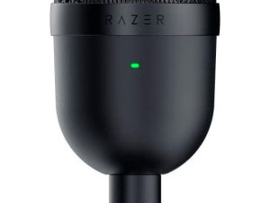 RAZER Seiren Mini Black Crna