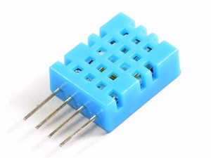 Arduino senzor za temperaturu i vlažnost DHT11 (30007)