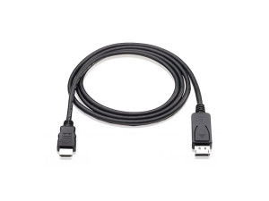 SBOX KABAL DP-HDMI M/M 2M
