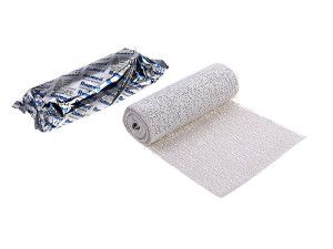 GIPSANI ZAVOJ 10CM  x 3M