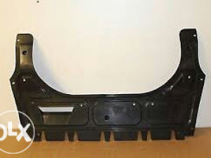 Zastita motora benzin original Skoda fabia 00-