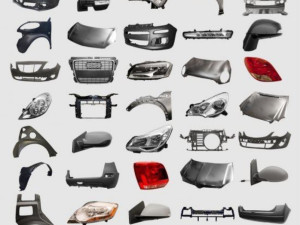 Maske resetke branika golf 2 3 4 5 6 7 Audi A3 a4