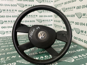 Volan airbag volana Volkswagen Polo (fotografija 4)
