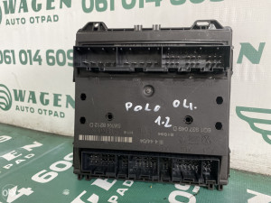 BSI elektronika b Volkswagen Polo (fotografija 3)
