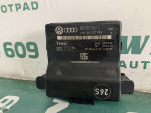 Elektronika komfort modul Volkswagen Golf 5 (fotografija 3)