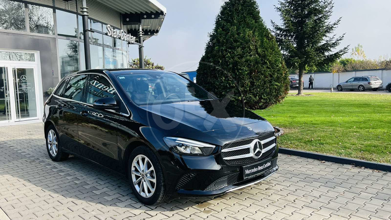 Mercedes Benz B 180 - 2022  - Certified