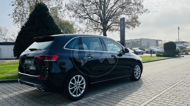 Mercedes Benz B 180 - 2022  - Certified