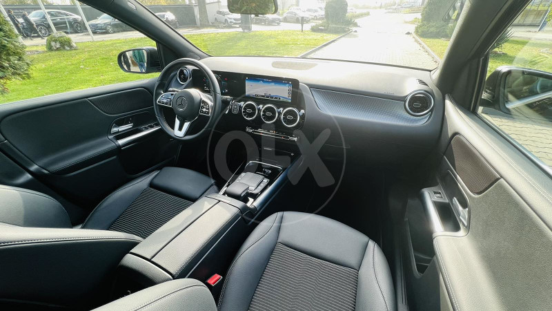 Mercedes Benz B 180 - 2022  - Certified