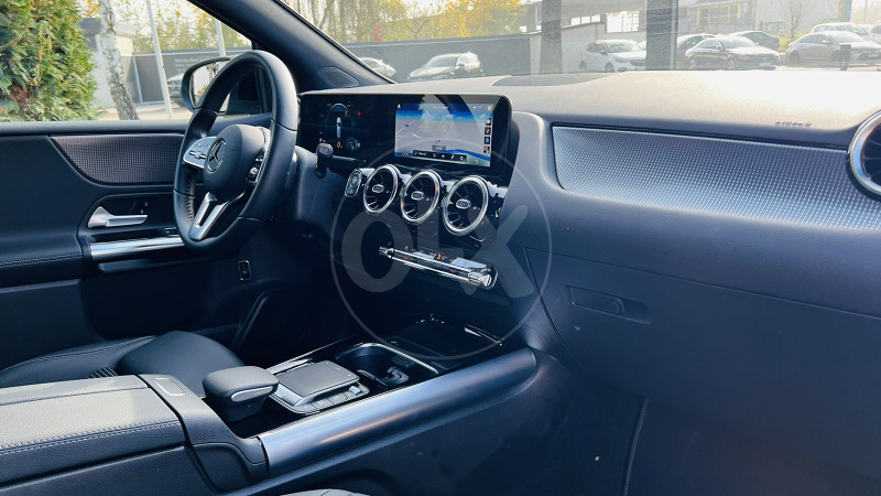 Mercedes Benz B 180 - 2022  - Certified