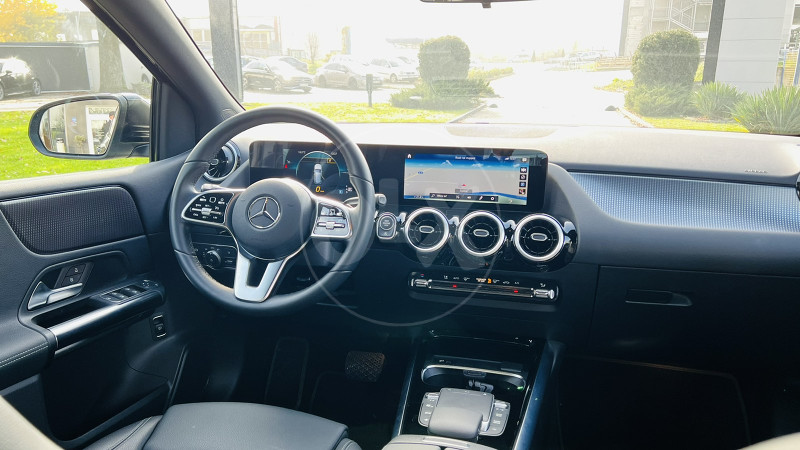 Mercedes Benz B 180 - 2022  - Certified