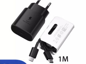 Samsung Brzi Punjač 25W Fast Charger USB-C