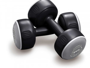 BODY SCULPTURE Set Bućica 2 x 6 kg