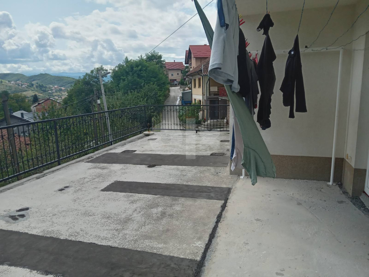 Prodajem kuću u Vogošći 8
