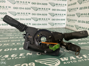 Rucice volana 74kw Opel Astra H (fotografija 3)