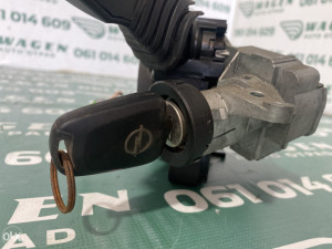 Brava paljenja kljuc 74kw Opel Astra H (fotografija 3)