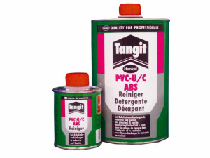 PVC ČISTILO TANGIT 125 ml