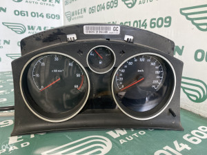 Taho celer sat Opel Astra H (fotografija 3)