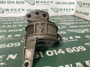 Nosac motora 74kw Opel Astra H (fotografija 4)