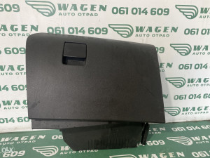 Latica pretinac Opel Astra H (fotografija 4)