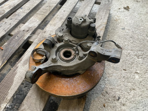 Glavčina ležaj 74kw Opel Astra H