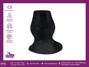 Butt Plug Anal Stretcher | Sex Shop Fantasy