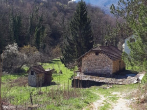 Kuća, 104 m², Konjic