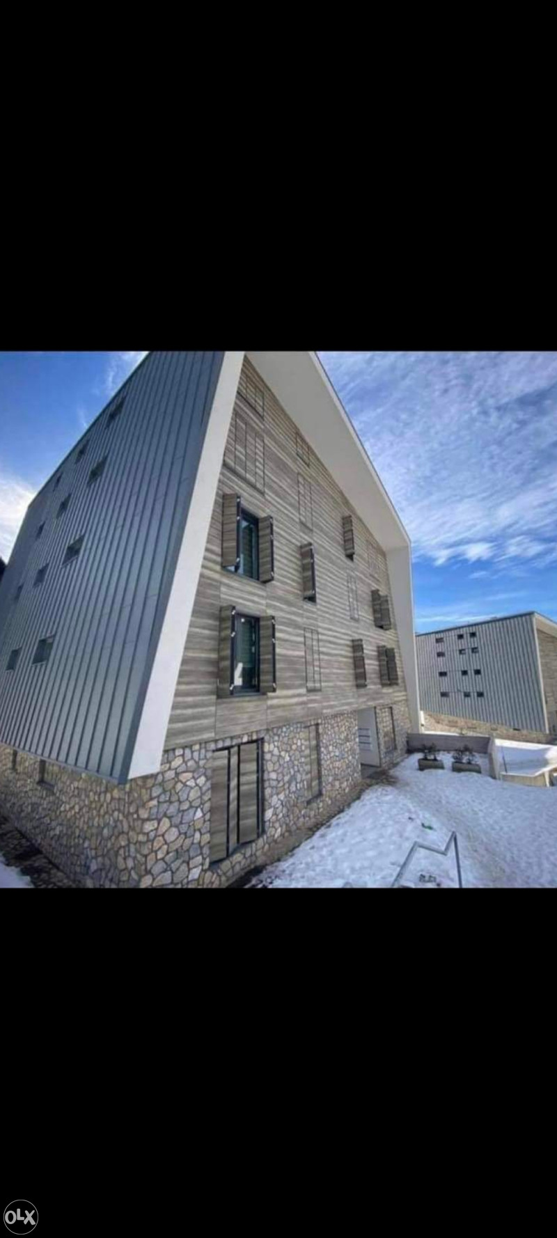 Apartman Bjelasnica