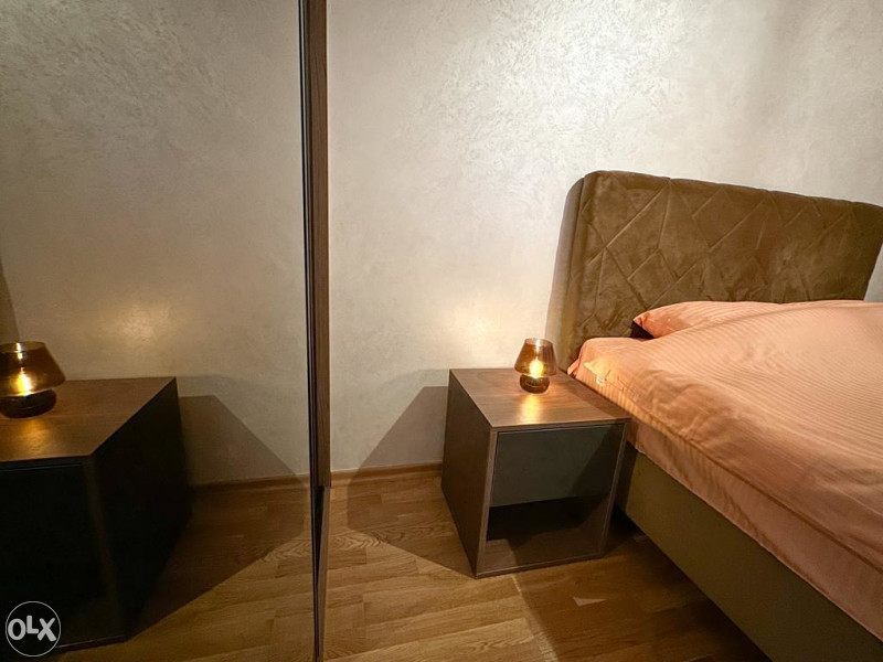 STAN NA DAN JAKUZZI -PRIVATNI PARKING -SARAJEVO 12
