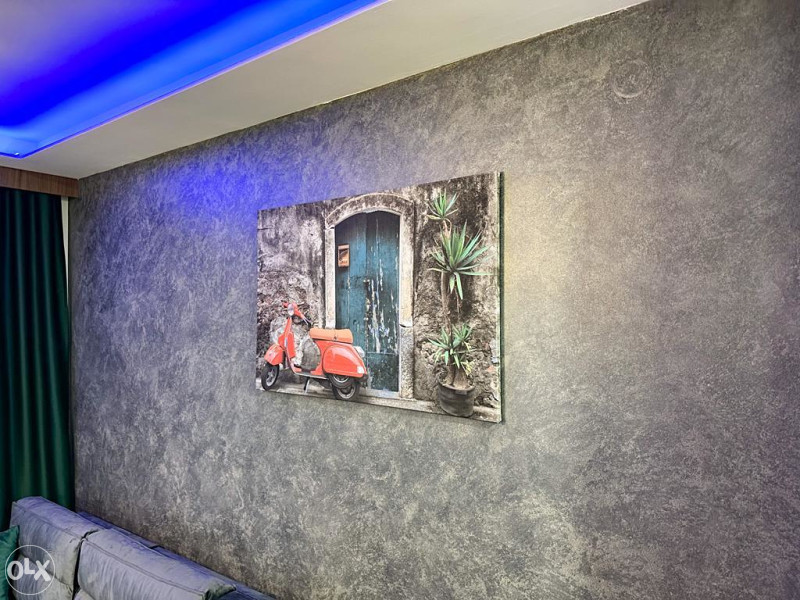 STAN NA DAN JAKUZZI -PRIVATNI PARKING -SARAJEVO 9