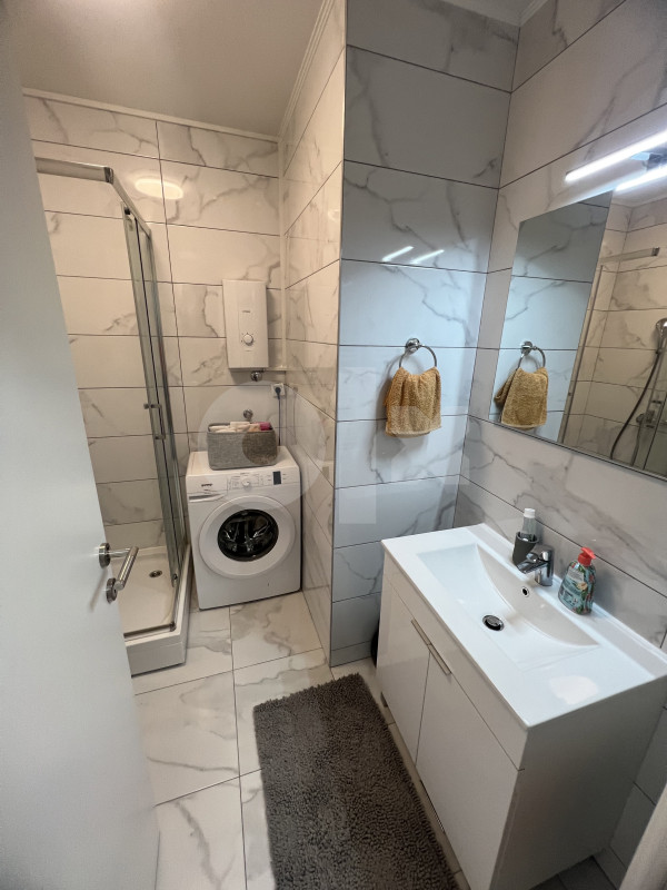 STAN NA DAN JAKUZZI -PRIVATNI PARKING -SARAJEVO 23